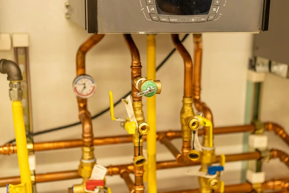 Licensed technician providing Sewer Cleanout for a homeowner in Lake Wilderness